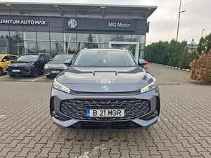 MG HS 1.5 T-GDi 7DCT Exclusive 2024