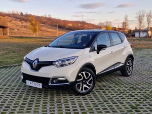 Renault Captur / QM3 I [2013 - 2019] ENERGY TCe 90 Start&Stop Intens 2015