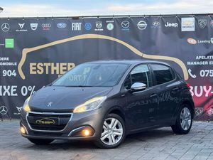 Peugeot 208 2019