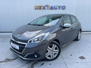Peugeot 208 PureTech 110 Stop & Start Allure 2018