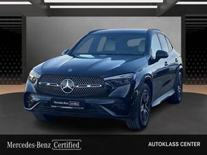 Mercedes-Benz GLC X254 [2022-Prezent] 2024