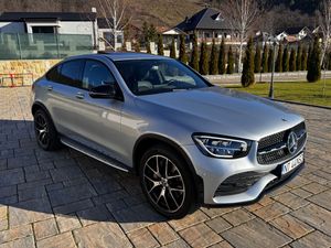Mercedes-Benz GLC 300 de 4Matic 9G-TRONIC AMG Line Plus 2022