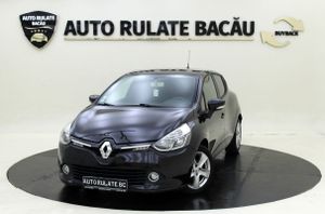 Renault Clio 2013