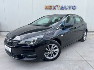Opel Astra J [2009 - 2018] 1.5 Start/Stop Aut. Elegance 2020
