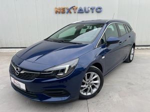 Opel Astra J [2009 - 2018] 1.5 D Start/Stop Sports Tourer Automatik Elegance 2021
