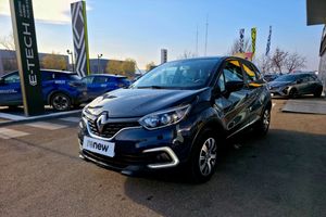 Renault Captur / QM3 I [2013 - 2019] ENERGY TCe Zen 2017