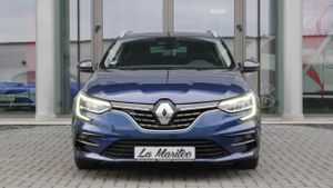 Renault Megane 2021