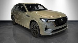 Mazda CX-60 AWD PHEV Aut. HOMURA PLUS 2025