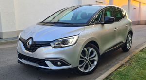 Renault Scenic IV [2016 - Prezent] BLUE dCi 120 EDC BLACK EDITION 2020