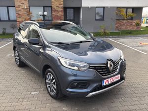 Renault Kadjar 2020