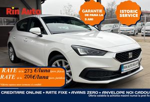 Seat Leon 1.0 TSI Style 2021