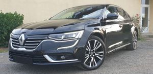 Renault Talisman (SM6) Blue dCi 200 EDC INITIALE PARIS 2019