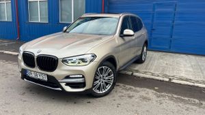 BMW X3 G01 [2017 - Prezent] xDrive20d Aut. Luxury Line 2018
