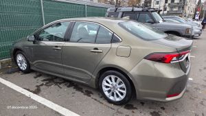 Toyota Corolla XII [2020 - Prezent] Sedan 1.8 HSD Dynamic 2020