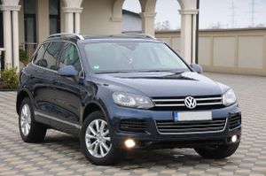 Volkswagen Touareg II [2010 - 2018] 3.0 V6 TDI BMT 2011