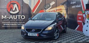 Volvo V40 2015