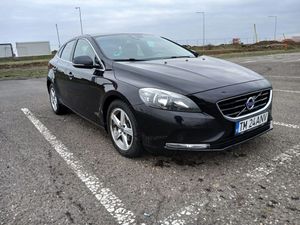 Volvo V40 D2 Momentum 2013