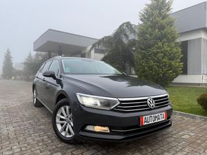 Volkswagen Passat B8 [2014 - Prezent] Variant 2.0 TDI SCR DSG BlueMotion Highline 2018