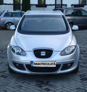 Seat Altea 2008