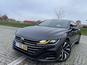 Volkswagen Arteon 2.0 TDI DSG R-Line 2022