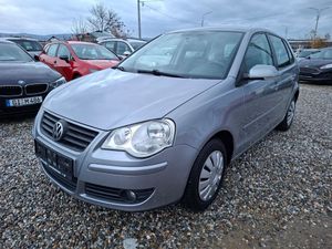 Volkswagen Polo IV [2001 - 2009] 2007