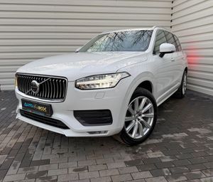 Volvo XC90 B5 D AWD Geartronic Momentum Pro 2020