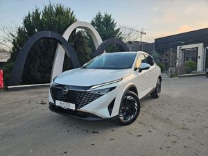 Nissan Qashqai III [2021 - Prezent] 1.3 l MHEV X-Tronic N-Connecta 2025
