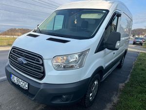 Ford Transit 2014