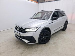 Volkswagen Tiguan II [2016 - Prezent] 2.0 TDI SCR 4MOTION DSG R-Line 2021