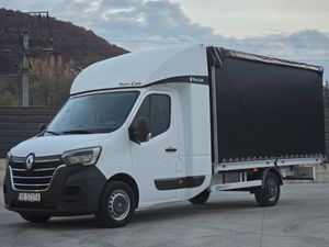 Renault Master 2020