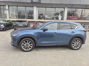 Mazda CX-5 II [2017 - Prezent] G165 4x2 Revolution 2020