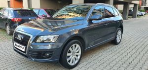 Audi Q5 2010