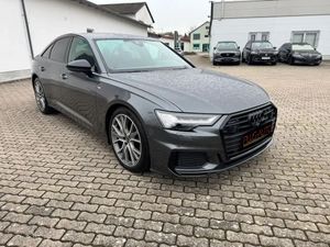 Audi A6 C8 [2018 - Prezent] 50 TFSI e quattro S tronic PHEV S Line 2022