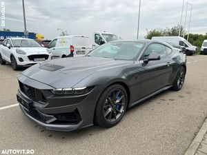 Ford Mustang 2025