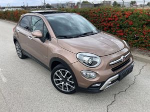 Fiat 500X 1.6 Mjet 4X2 Aut. Cross 2017