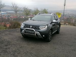 Dacia Duster II [2018 - Prezent] Blue dCi 115 4WD Prestige 2021