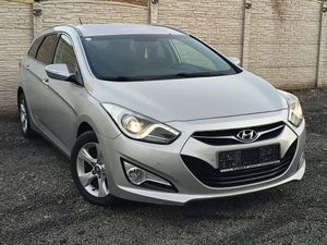 Hyundai i40 2013