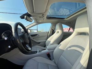 Mercedes-Benz CLA C117 [2013 - 2018] 2015