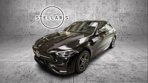 Mercedes-Benz C W206 [2021 - Prezent] 300 e 9G-TRONIC AMG Line 2024