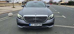 Mercedes-Benz E W213 [2016 - 2023] 220 d 9G-TRONIC Exclusive 2017
