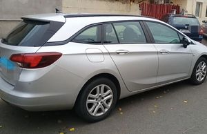 Opel Astra K [2015 - 2021] 1.6 D Start/Stop Sports Tourer Edition 2019
