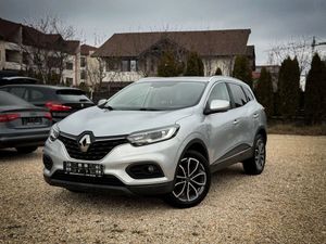 Renault Kadjar TCe EDC GPF Intens 2019