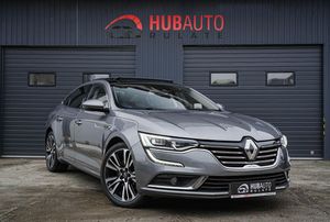 Renault Talisman (SM6) ENERGY dCi 160 EDC INITIALE PARIS 2016