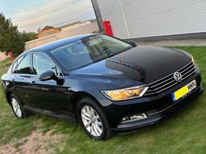 Volkswagen Passat B8 [2014 - Prezent] 2016
