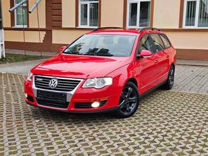Volkswagen Passat B6 [2005 - 2010] Variant 1.9 TDI DPF BlueMotion 2007