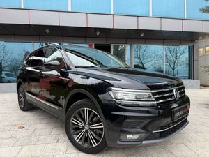 Volkswagen Tiguan II [2016 - Prezent] Allspace 2.0 TDI SCR DSG UNITED 2020