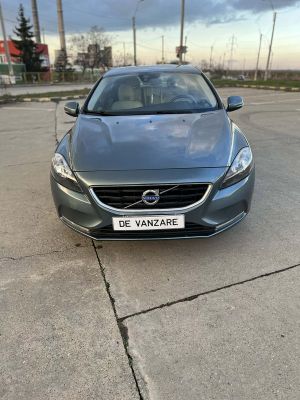 Volvo V40 II [2012 - Prezent] Cross Country D3 Kinetic 2013