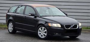 Volvo V50 2.0D DPF Powershift Momentum 2009