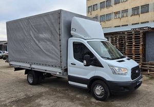 Ford Transit 2017