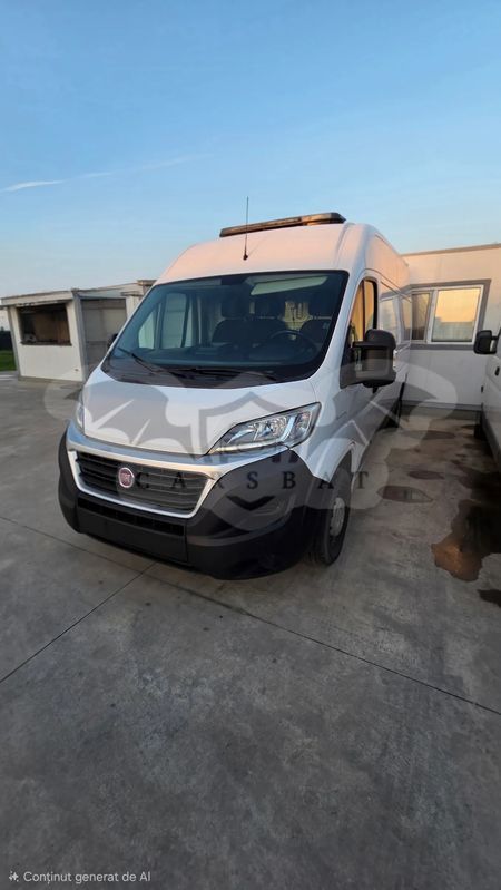 Fiat Ducato 2020